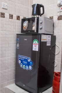 Cozy 1br apartment with wifi and netflix - Mombassa - 2