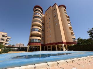 Apartamento Gran Playa - Santa Pola - 7