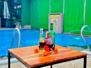 Hotel The Casa Grand - A Four Star Luxury Hotel in Amritsar - Amritsar - 3