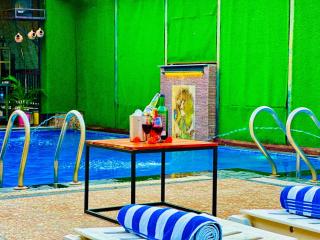 Hotel The Casa Grand - A Four Star Luxury Hotel in Amritsar - Amritsar - 2