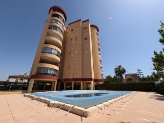 Apartamento Gran Playa - Santa Pola - 8