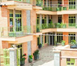 K2 Hotel & Apartments - Nyarugina - 8