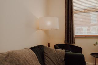 Rigg House - Ideal for Contractors 2 bed 2 bathrooms sleeps 6 free parking - 1