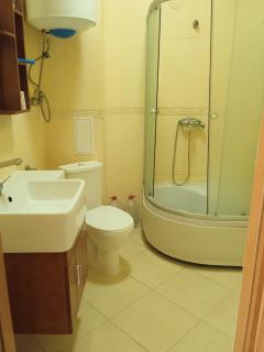 Apart hotel Alicante - 2