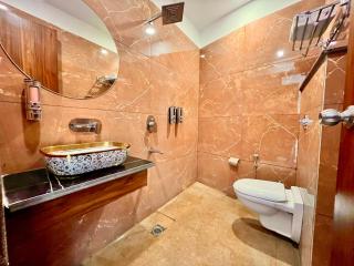 Hotel The Casa Grand - A Four Star Luxury Hotel in Amritsar - Amritsar - 8