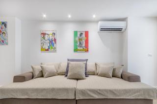 Milan center JACUZZI DELUXE LOFT - Milan - 5