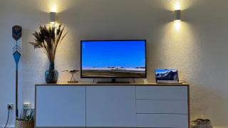 Duplex Saint Idesbald - Coxyde - 2