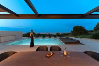 Luma Villas - Città di Rodi - 9