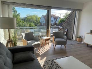 Duplex Saint Idesbald - Coxyde - 7