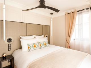 Merveil - Luxury Suite -Marais - Bvd Saint Denis - París - 5