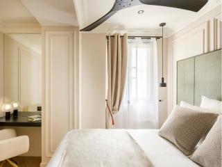 Merveil - Luxury Suite -Marais - Bvd Saint Denis - París - 2