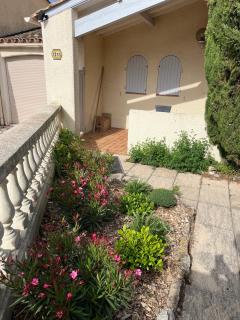 villa Estérel au coeur de Mandelieu - 3