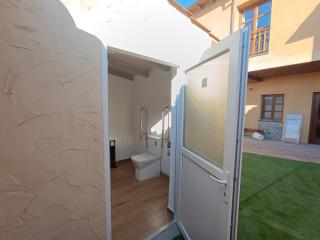 Hotel Apartamento 3 Lobitos - - 4