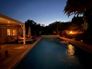 villa Estérel au coeur de Mandelieu - 7
