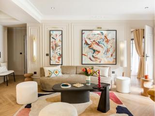 Merveil - Luxury Suite -Marais - Bvd Saint Denis - París - 9