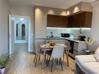 Star Apartment - Durazzo - 0