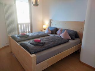 Appartmento-Wohnung Amblar - Cavareno - 6
