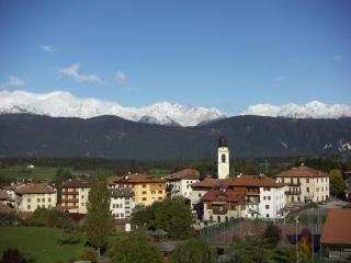 Appartmento-Wohnung Amblar - Cavareno - 1