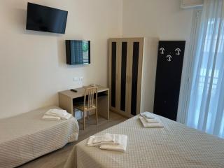 Hotel Anversa - Rímini - 8