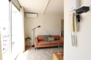 Encantador apartamento junto al Mediterraneo by Hometels - Puerto Sagunto - 8