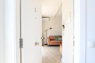 Encantador apartamento junto al Mediterraneo by Hometels - Puerto Sagunto - 7