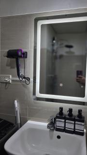 Elegant 1Bedroom 200mbps Wifi MallofAsia Airport - Manila - 3