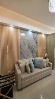 Elegant 1Bedroom 200mbps Wifi MallofAsia Airport - Manila - 6