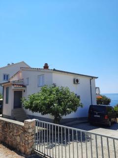 Apartman Val - Rogoznica - 1