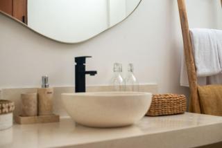 Casa Moda, Chic 3-Bedroom Villa Near Kedungu Beach - Tanah Lot - 9