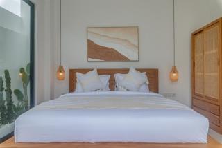 Casa Moda, Chic 3-Bedroom Villa Near Kedungu Beach - Tanah Lot - 6