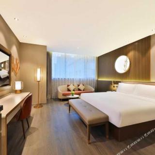 杭州浙大紫金港文一西路桔子水晶酒店 - Hangzhou - 3