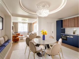 Merveil - Luxury Suite - Marais - Lenoir II - París - 0