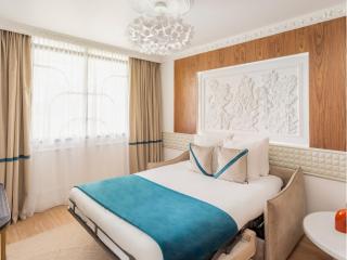 Merveil - Luxury Suite - Marais - Lenoir II - París - 2