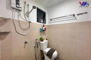 Luxurious 2BDR Free Netflix at KLIA, Arena - 4