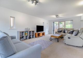 The Barn House - Caistor - 0