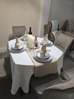 Mirador del PICO FRENTES - 1