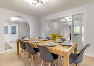 The Barn House - Caistor - 4
