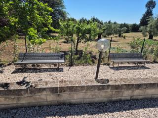 Villa leone 2 - Pisticci - 9