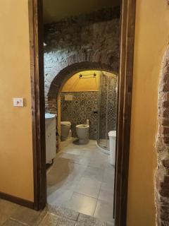 CENTRO STORICO CASALE climatizzato - Casale Marittimo - 2