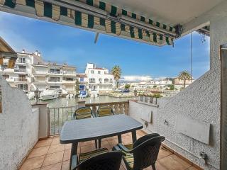 Porto Fino Casa con amarre y vista al canal - Empuriabrava - 0