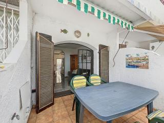 Porto Fino Casa con amarre y vista al canal - Empuriabrava - 6