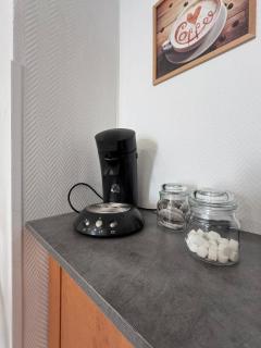 Appartement de la Lanterne - Résidence des Marées - 1