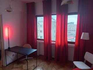Ultra Central 4 Rooms Vintage Apartment - Bucareste - 5