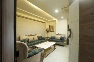 Hotel Cardinal Express Oxmo Delhi Airport - Neu-Delhi - 1