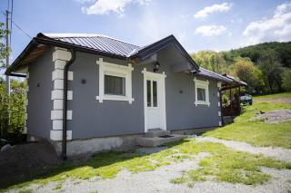 Potočna Vila - Mojkovac - 9