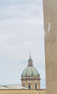 casetta della cattedrale - Palermo - 3