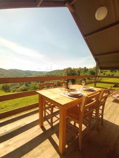 Glamping Podere Poggiagrilli - San Gervasio - 0