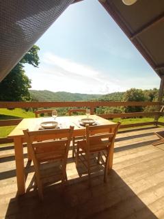Glamping Podere Poggiagrilli - San Gervasio - 2