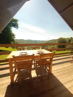 Glamping Podere Poggiagrilli - San Gervasio - 2
