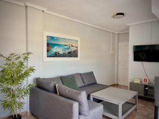 Salinero apartments - Torrevieja - 6